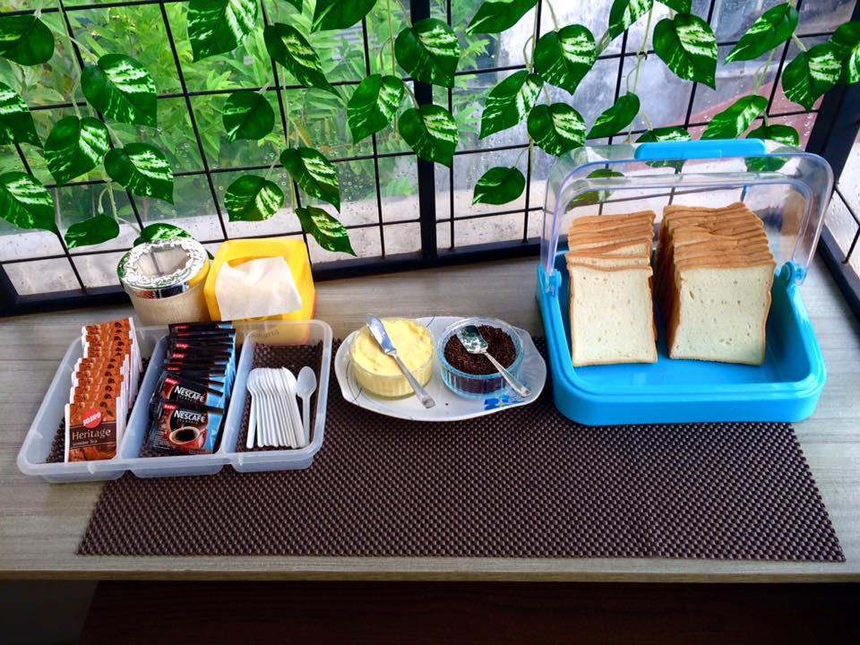 Hotel Pules 요그야카르타 외부 사진